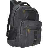 Backpack With Tablet Sleeve