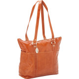 Large Florentine 6 Pocket Shopper