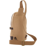 Simple Canvas Chest Pack
