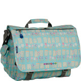 Thomas Laptop Messenger