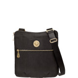 Gold Hanover Crossbody