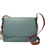 Harper Large Saddle Crossbody