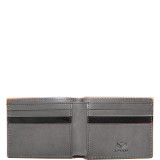 Duotone Slimfold Wallet