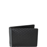 Bellamy RFID Front Pocket Flip Wallet