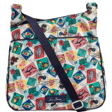 Lighten Up Slim Crossbody