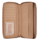 Gijon Ada Zip Wallet
