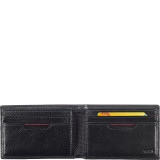 Delta Slim Single Billfold