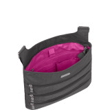 Big Zipper Bagg with RFID
