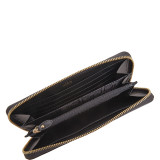 Stephanie Vera Wristlet Wallet with RFID Protection