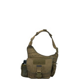 OTS XL Messenger Bag