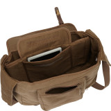 Graduate Satchel Briefcase