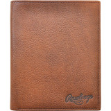 Triple Play Executive Wallet