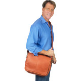 Luxury Messenger Brief