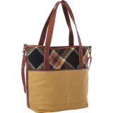 Manly Tote