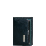 Beta RFID Three-Fold
