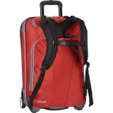 TLS 22" Convertible Wheeled Carry-On