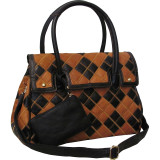 Bennette Leather Handbag
