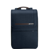 Kinzie Street Flapover Expandable Backpack