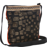 Wild Cats Crossbody