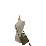 Candyce Mini Satchel