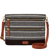 Passport Crossbody