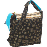 Wild Cats Crossbody