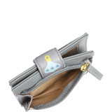 Christmas Pik-Me-Up Tab Card Case