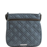 Petite Double Zip Hipster - Solids
