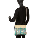 Manhattan Crossbody