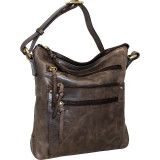 Tulip Petal Crossbody