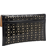 Perforated Patent Clutch