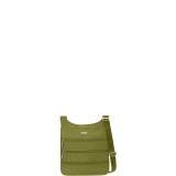 Big Zipper Bagg with RFID