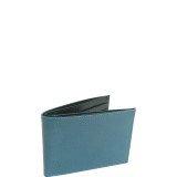 Leonardo Slim Billfold