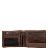 Prime Leather Wallet