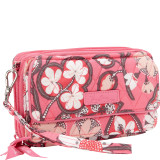 All in One Crossbody for iPhone 6+