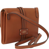 Tuck Crossbody