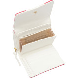 Prepster Zip French Purse