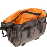 Drift Messenger Bag - Large