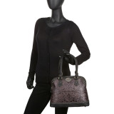 Tooled Tote