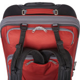 TLS 22" Convertible Wheeled Carry-On
