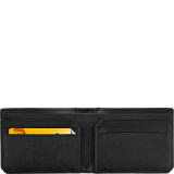 Mason Double Billfold