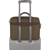 Executive 15.6"Laptop Briefcase