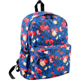 Oz School Backpack