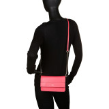 Evette Petite Crossbody Flap