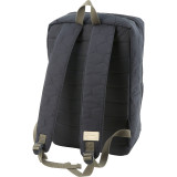 Origin Quilted Nylon Backpack