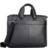 Mens Leather Briefcase