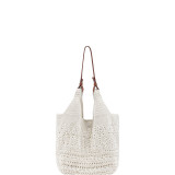 McClaren Tote