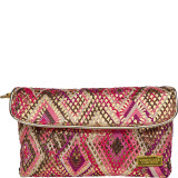 Istanbul Katie Folding Cosmetic Bag