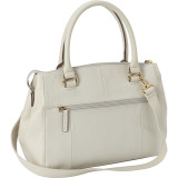 Uptown Girl Satchel