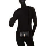 Diane Flap Crossbody